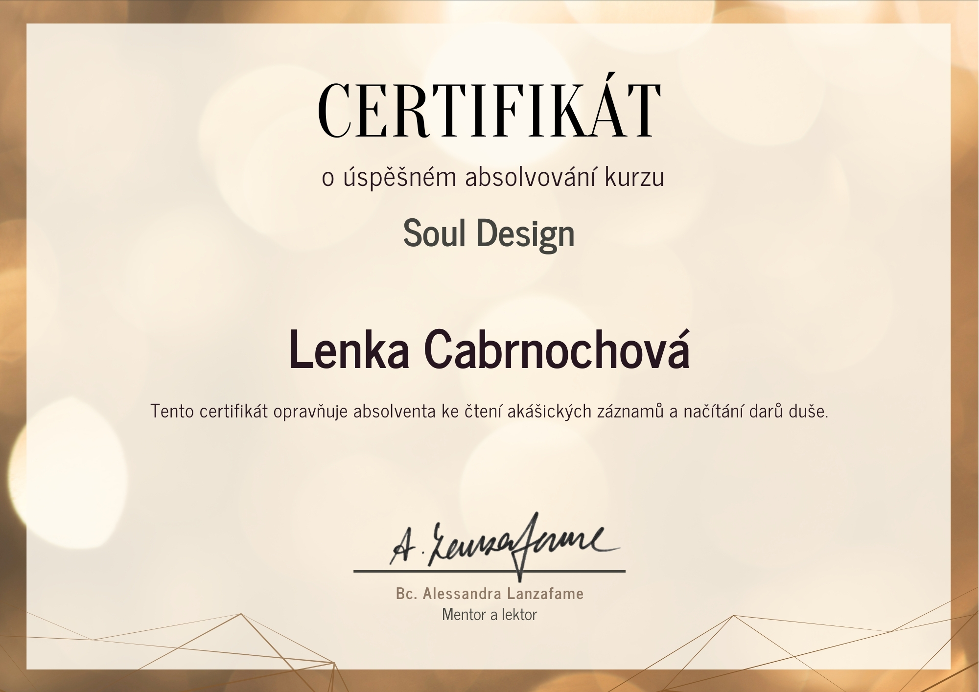 Certifikat_soul_design